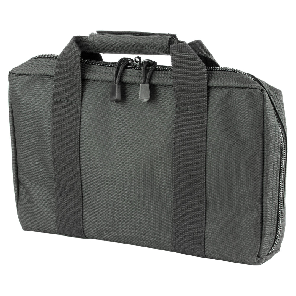 NcSTAR Vism Discreet Pistol Case Black