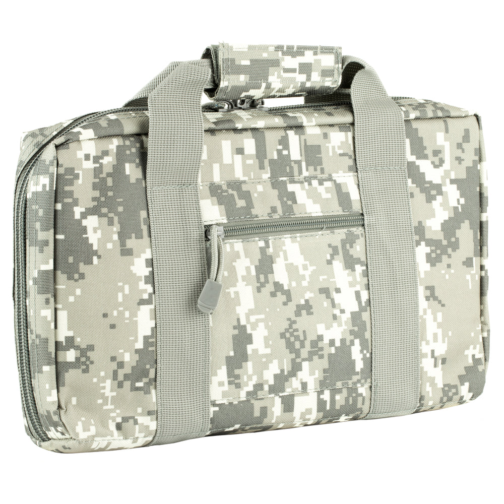 NcSTAR Vism Discreet Pistol Case Digital
