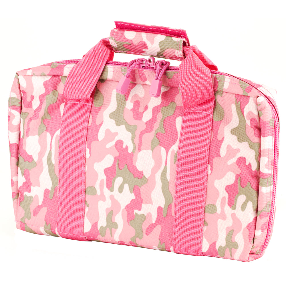NcSTAR Vism Discreet Pistol Case Pink