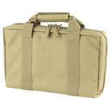 NcSTAR Vism Discreet Pistol Case Tan photo 2