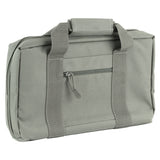 NcSTAR Vism Discreet Pistol Case Gray photo 1