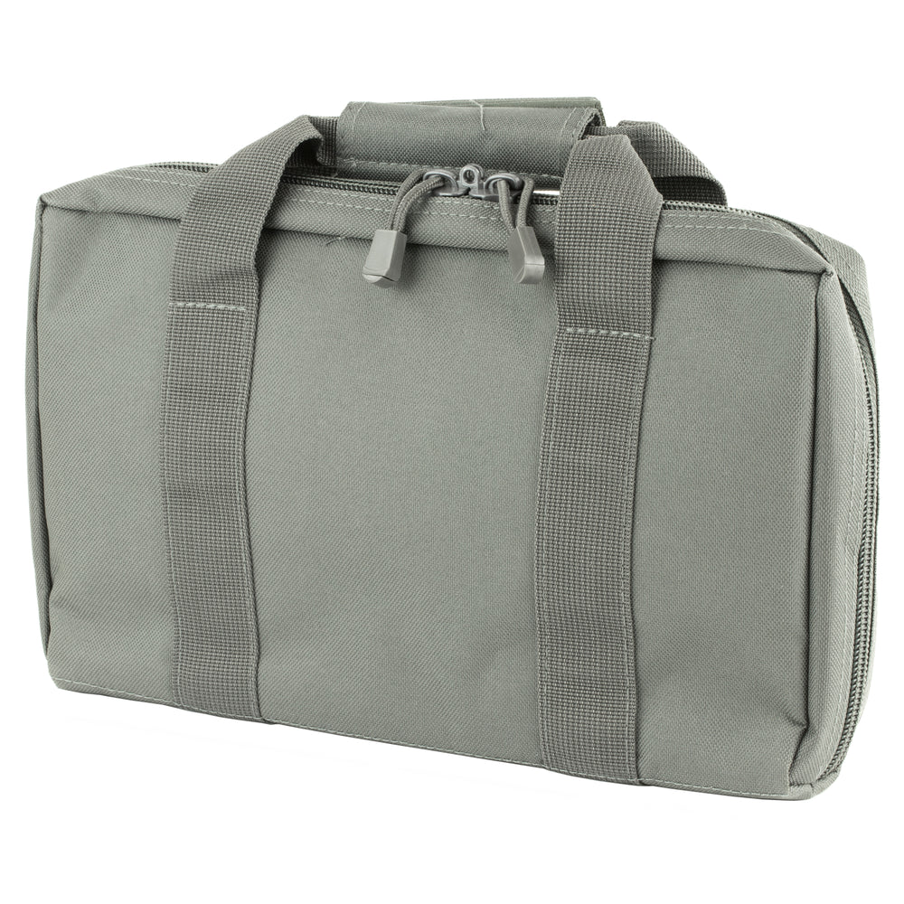 NcSTAR Vism Discreet Pistol Case Gray