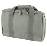 NcSTAR Vism Discreet Pistol Case Gray photo 2