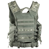 NcSTAR Tactical Vest Medium-2XL Digital photo 1