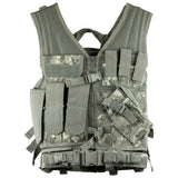 NcSTAR Tactical Vest Medium-2XL Digital photo 2