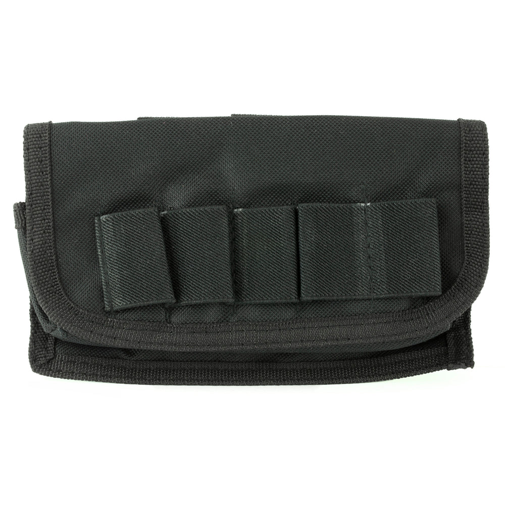 NcSTAR Vism Tactical Shell Carrier Black
