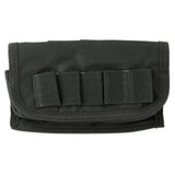 NcSTAR Vism Tactical Shell Carrier Black photo 1