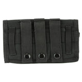 NcSTAR Vism Tactical Shell Carrier Black photo 2