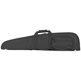 NcSTAR Vism Gun Case 42X9 Black photo 1