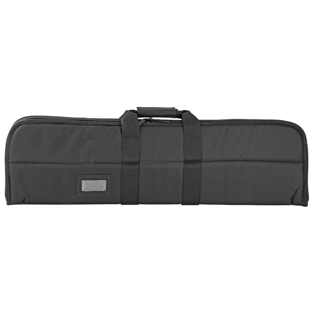 NcSTAR Vism Gun Case 34X10 Black