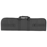 NcSTAR Vism Gun Case 34X10 Black photo 2