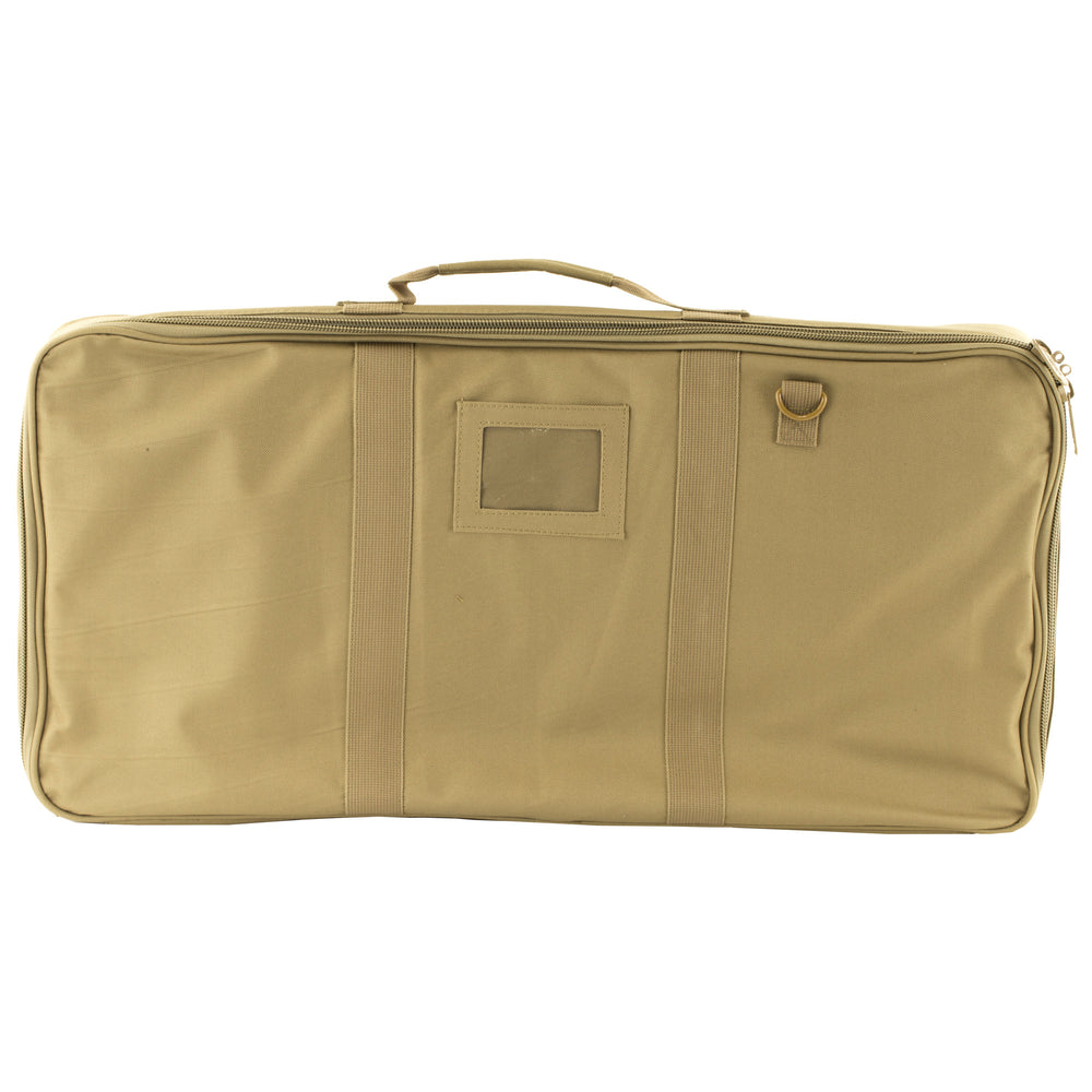 NcSTAR Discreet Carbine Case 26X13 Tan