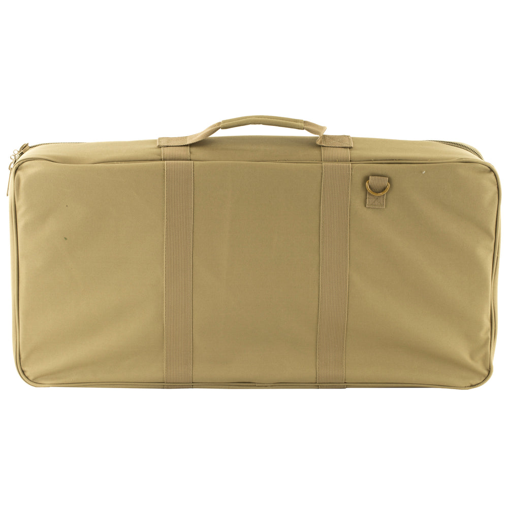NcSTAR Discreet Carbine Case 26X13 Tan