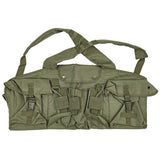 NcSTAR Vism AK Chest Rig Green photo 1