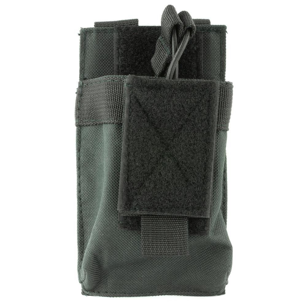 NcSTAR Vism AR Single Magazine Pouch Black