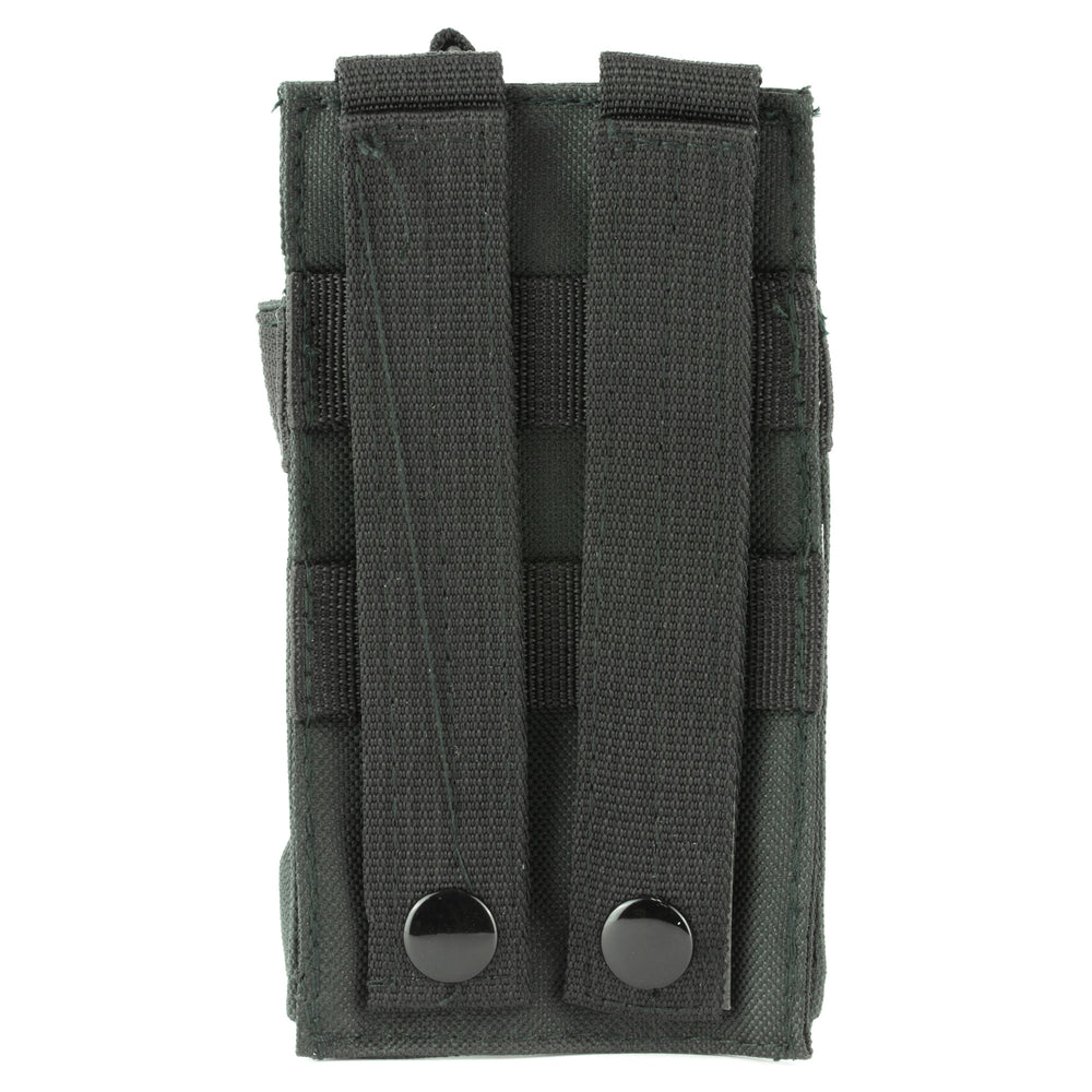NcSTAR Vism AR Single Magazine Pouch Black