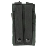 NcSTAR Vism AR Single Magazine Pouch Black photo 2