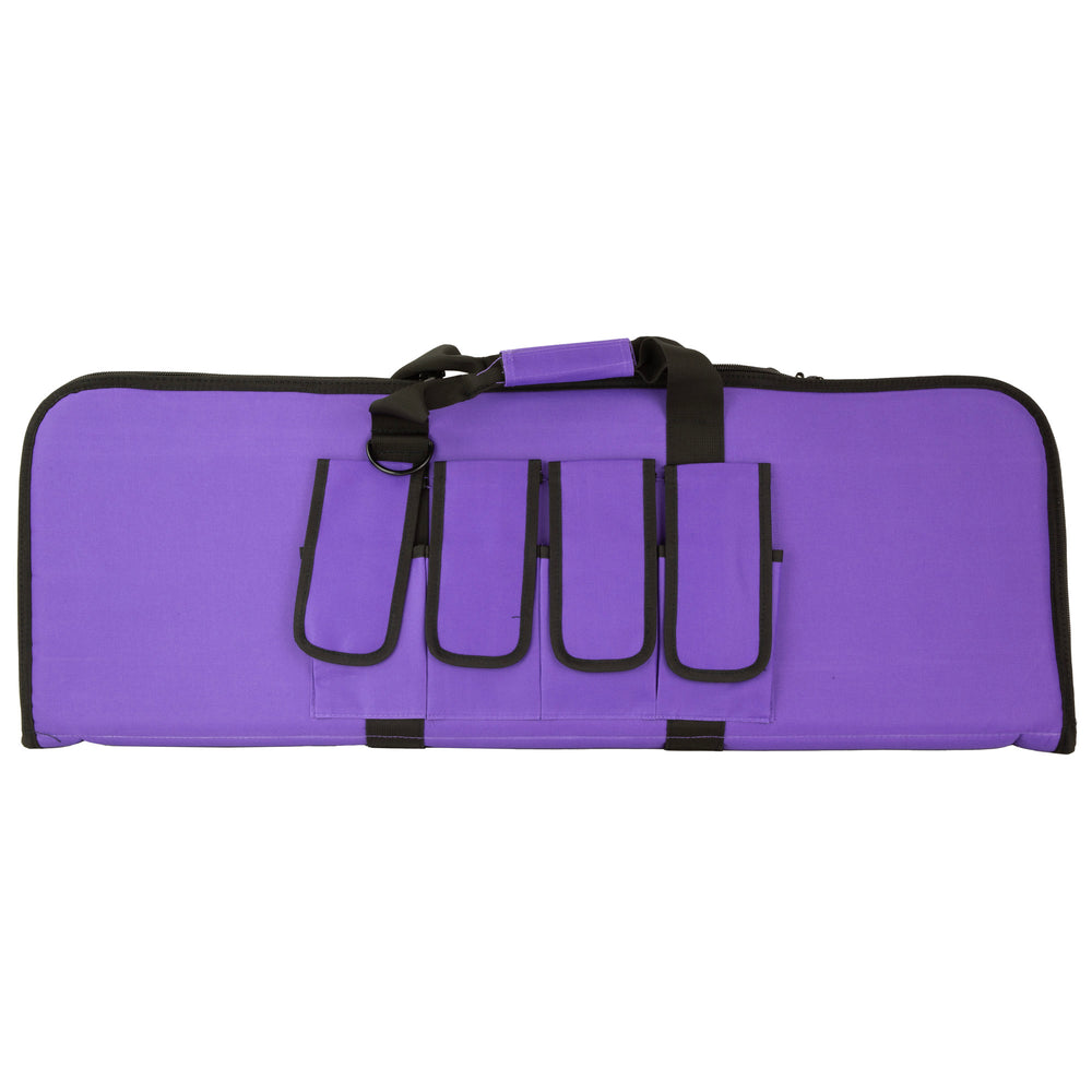 NcSTAR Vism Carbon Case 36 Purple