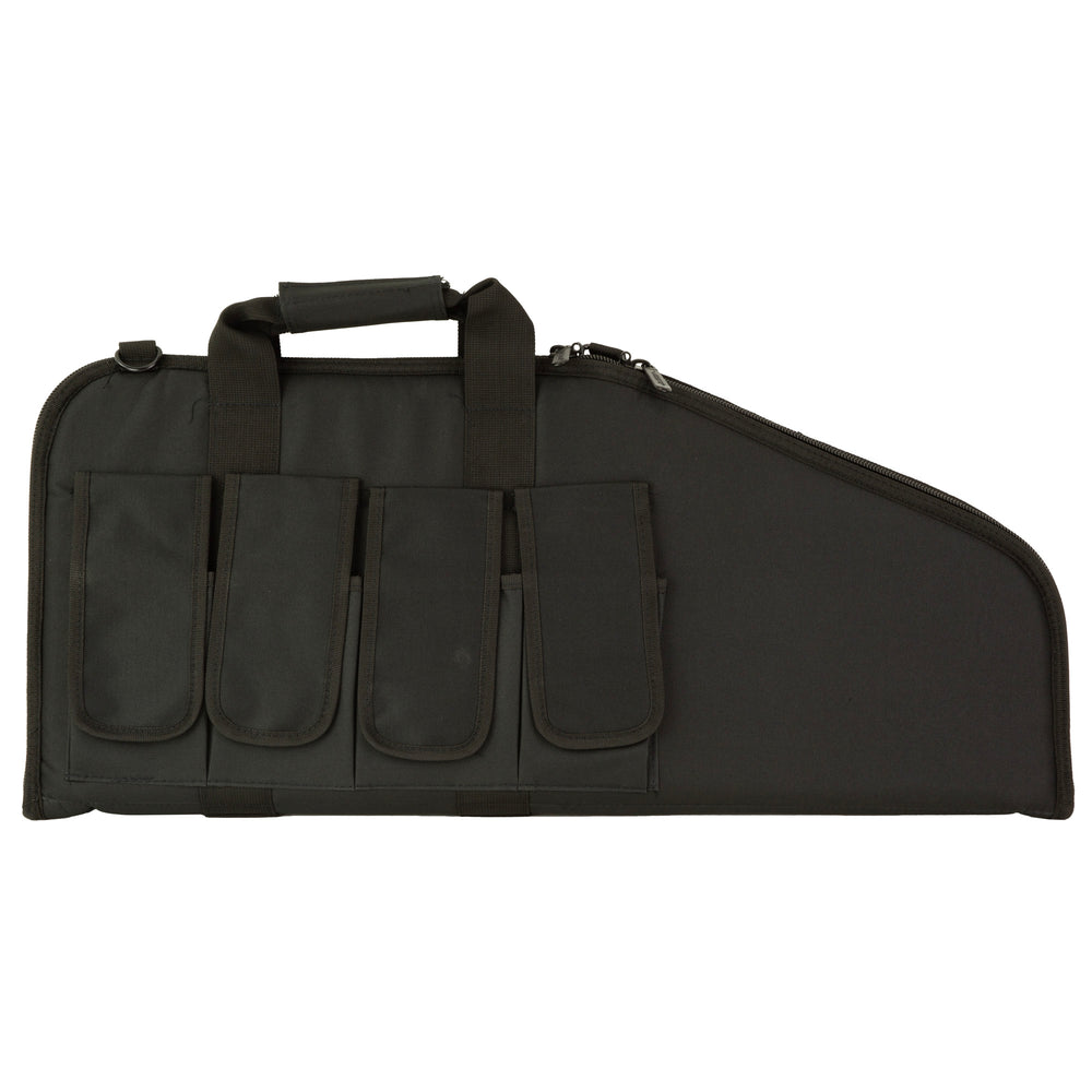 NcSTAR Vism Deluxe Pistol/Sub Case Black