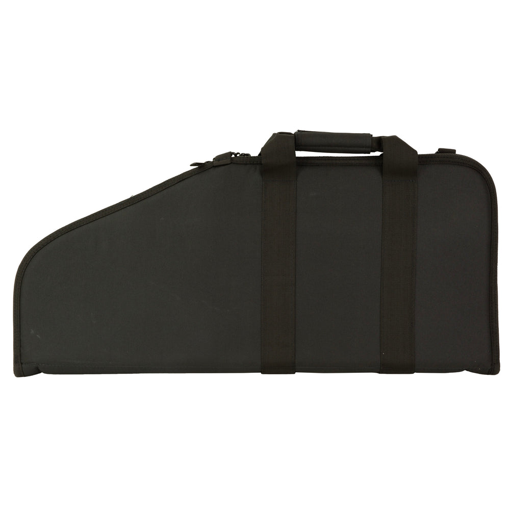NcSTAR Vism Deluxe Pistol/Sub Case Black
