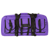 NcSTAR Vism Deluxe Pistol/Sub Bag Purple photo 1
