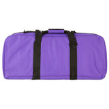 NcSTAR Vism Deluxe Pistol/Sub Bag Purple photo 2