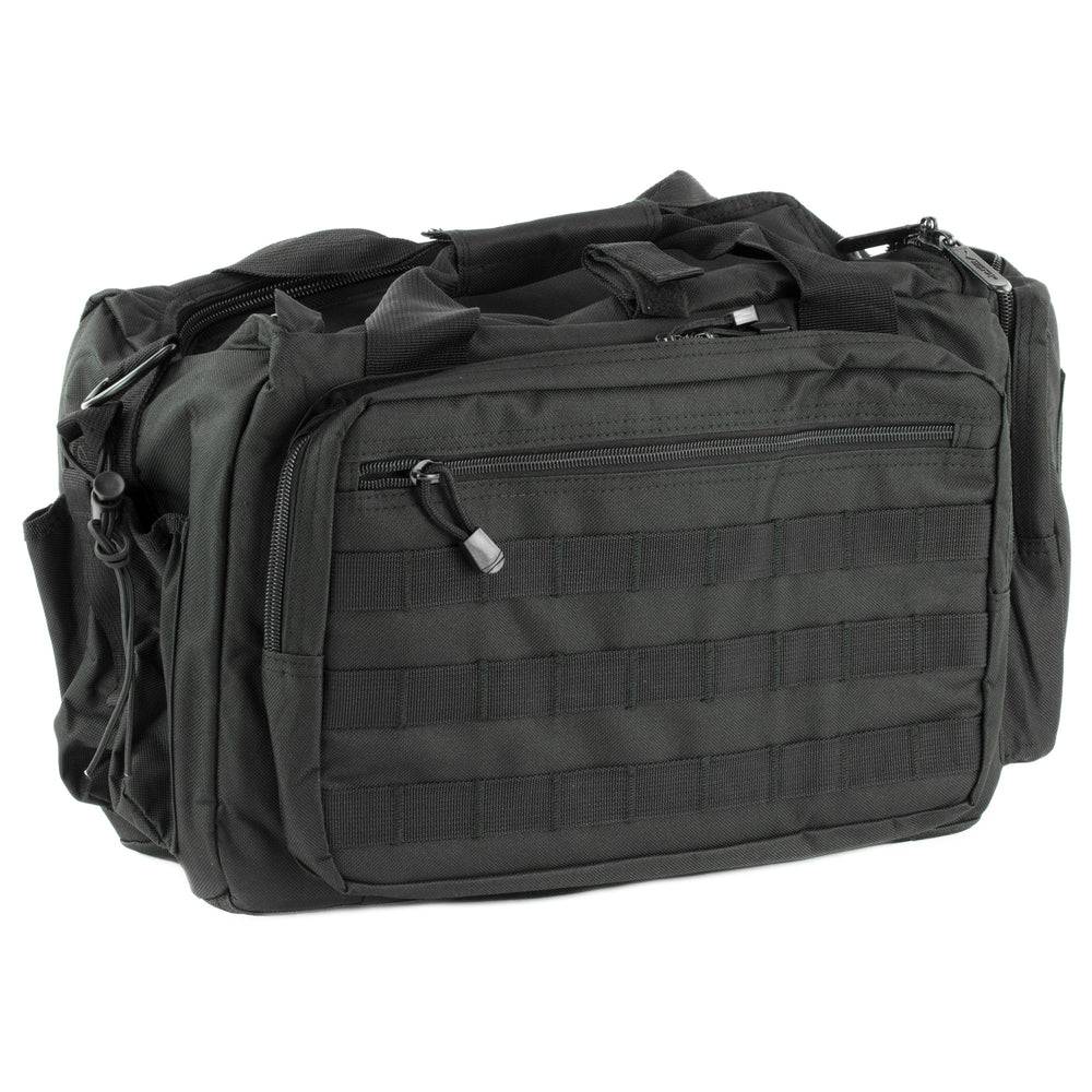 NcSTAR Competition Range Bag Black