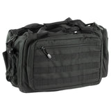 NcSTAR Competition Range Bag Black photo 1