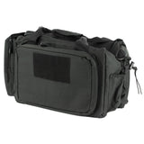 NcSTAR Competition Range Bag Black photo 2