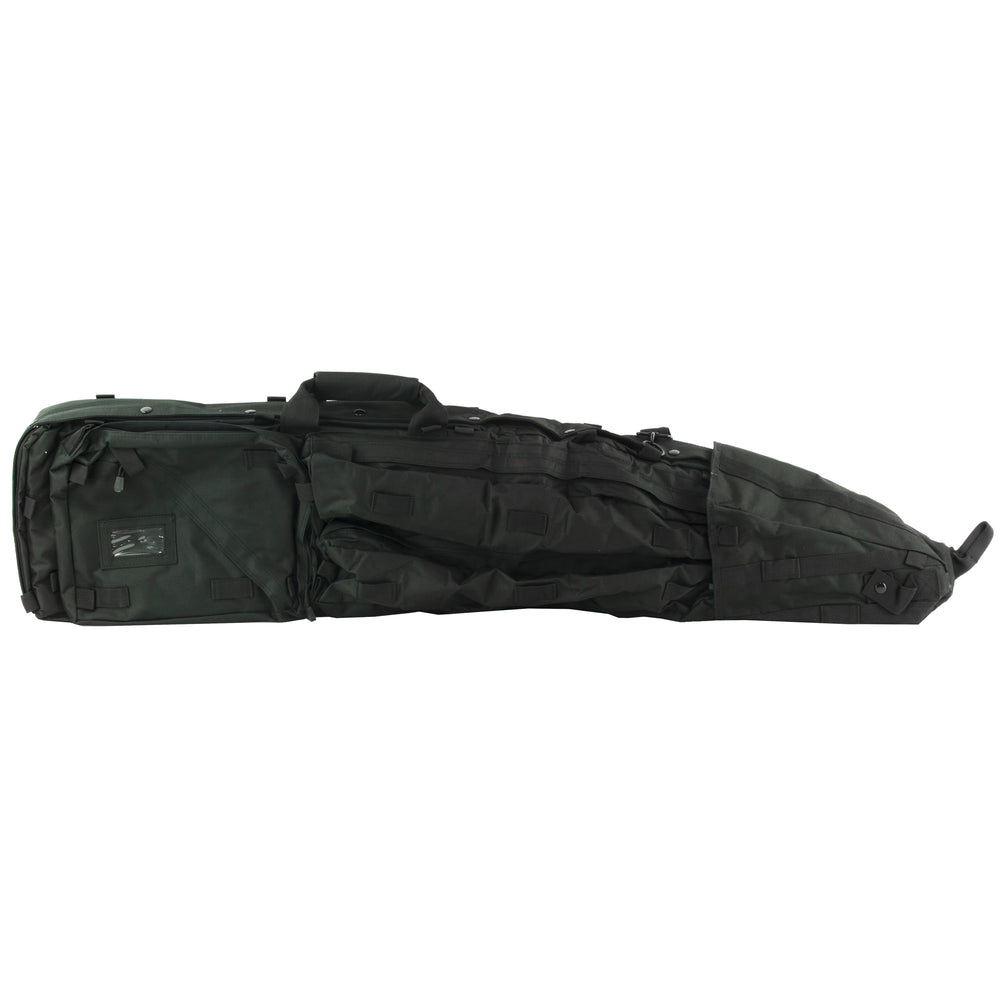 NcSTAR Vism Drag Bag Black