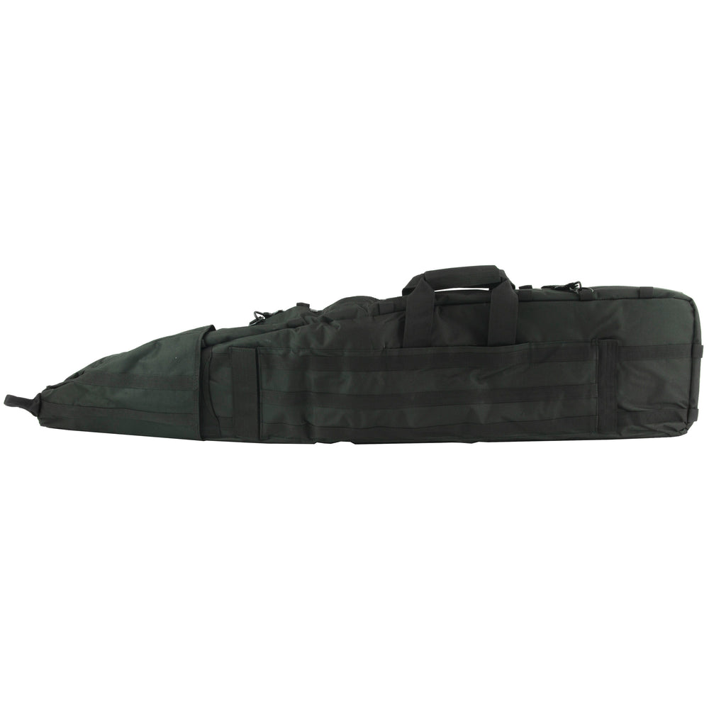 NcSTAR Vism Drag Bag Black