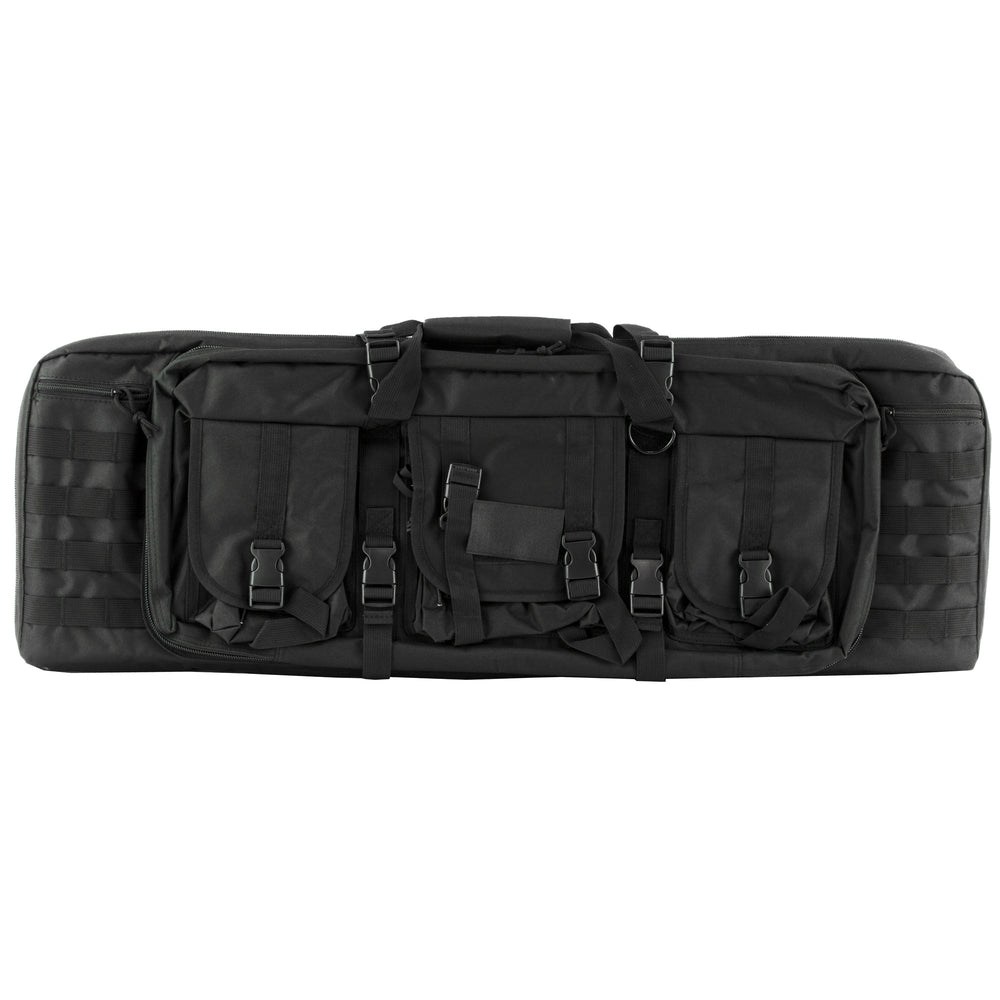NcSTAR Vism Double Carbine Case Black 36
