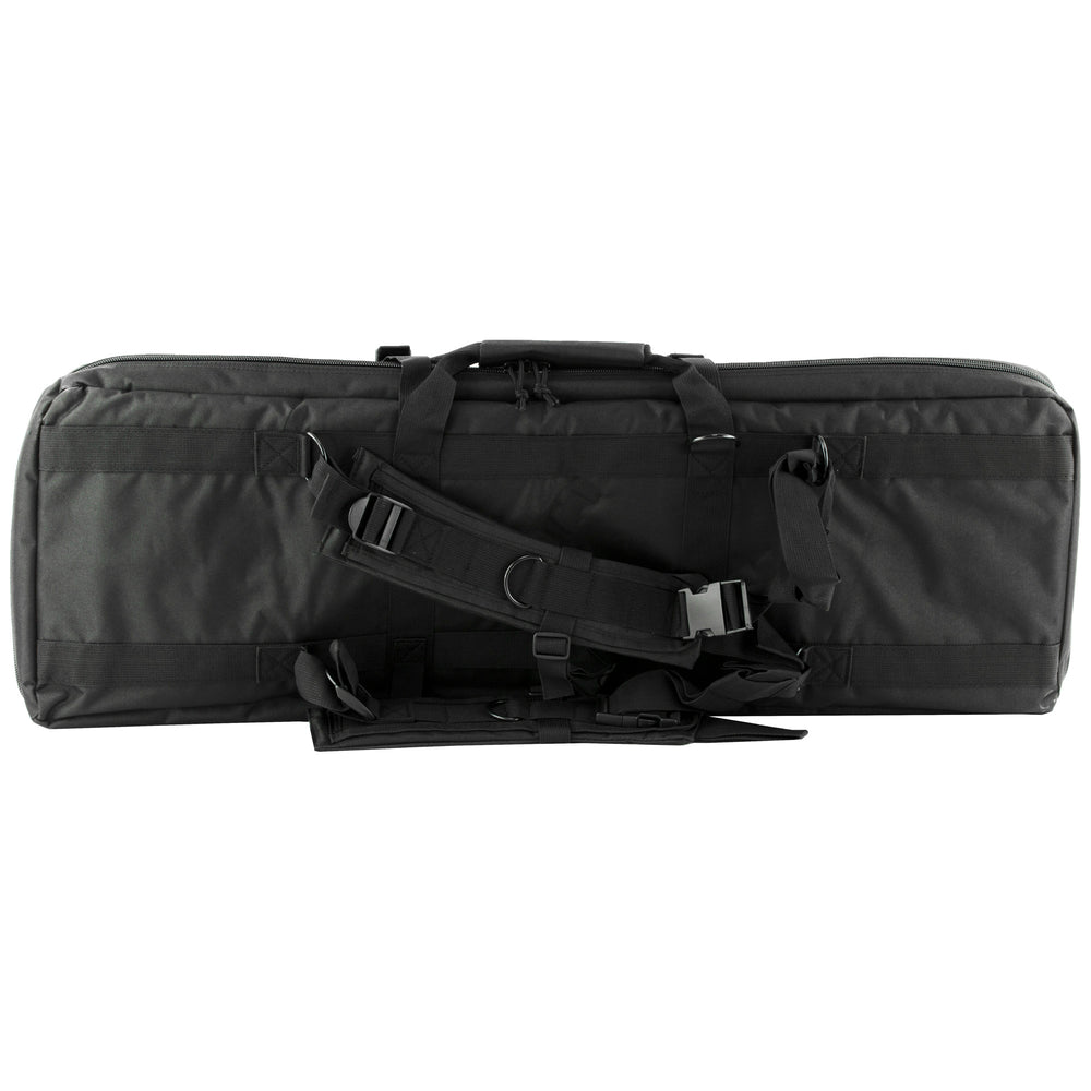 NcSTAR Vism Double Carbine Case Black 36