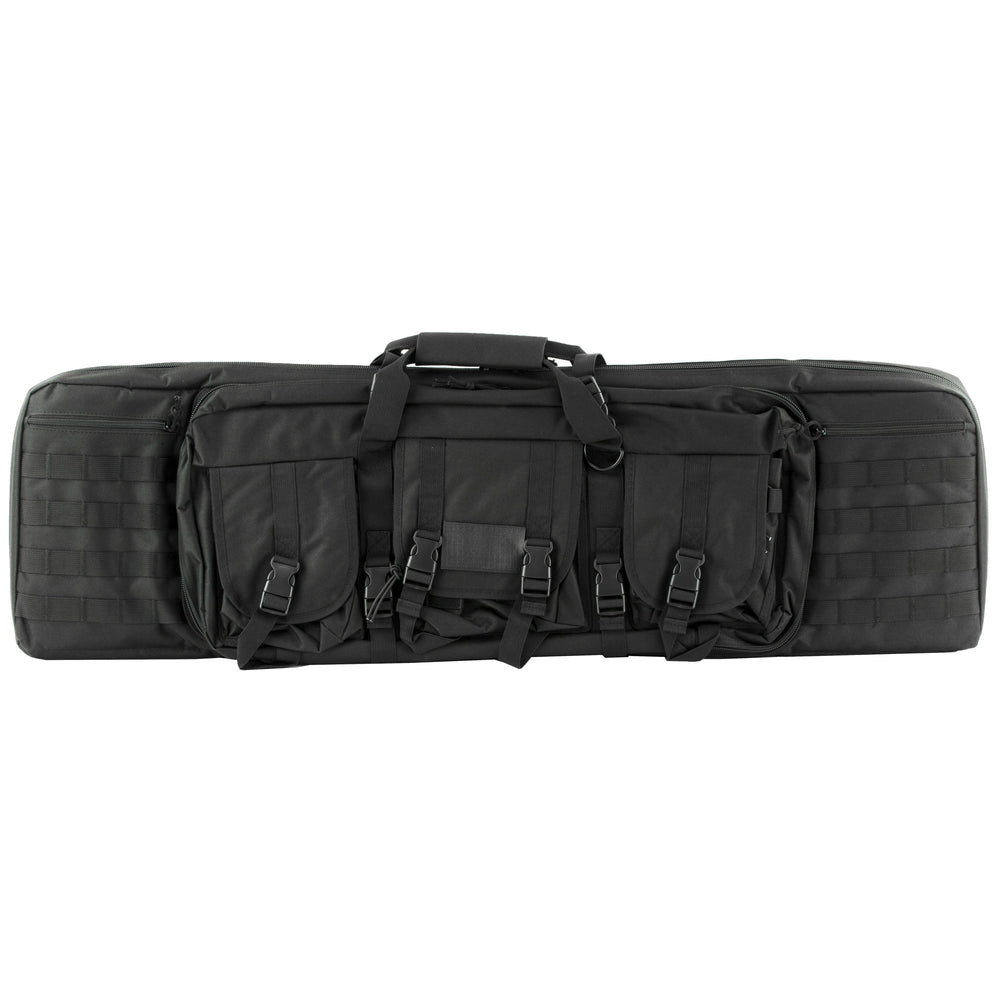 NcSTAR Vism Double Carbine Case Black 42