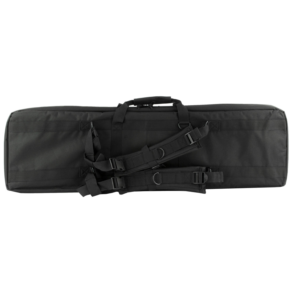 NcSTAR Vism Double Carbine Case Black 42