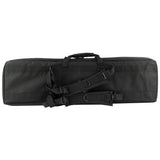 NcSTAR Vism Double Carbine Case Black 42 photo 2