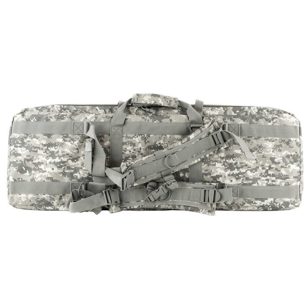 NcSTAR Vism Double Carbine Case Digital 36