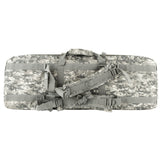 NcSTAR Vism Double Carbine Case Digital 36 photo 2