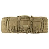 NcSTAR Vism Double Carbine Case Tan 36 photo 1