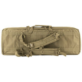 NcSTAR Vism Double Carbine Case Tan 36 photo 2
