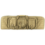 NcSTAR Vism Double Carbine Case Tan 42 photo 1