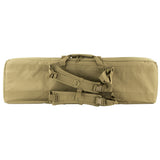 NcSTAR Vism Double Carbine Case Tan 42 photo 2