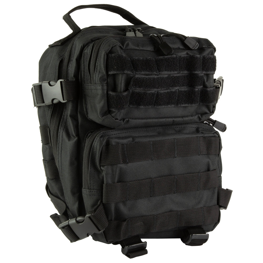 NcSTAR Vism Every Day Pack Black