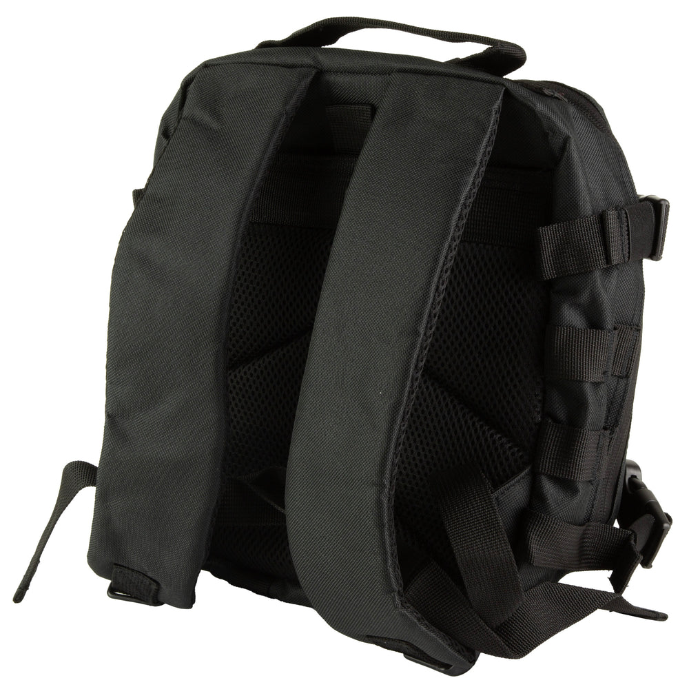 NcSTAR Vism Every Day Pack Black