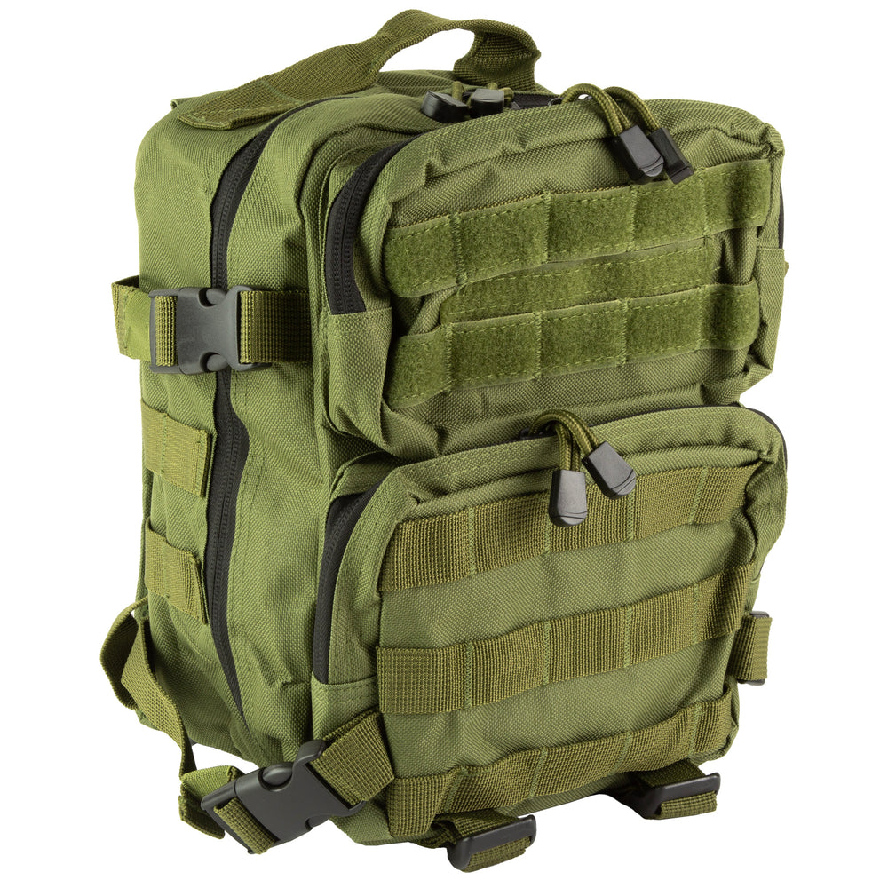 NcSTAR Vism Every Day Pack Green