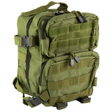 NcSTAR Vism Every Day Pack Green photo 1