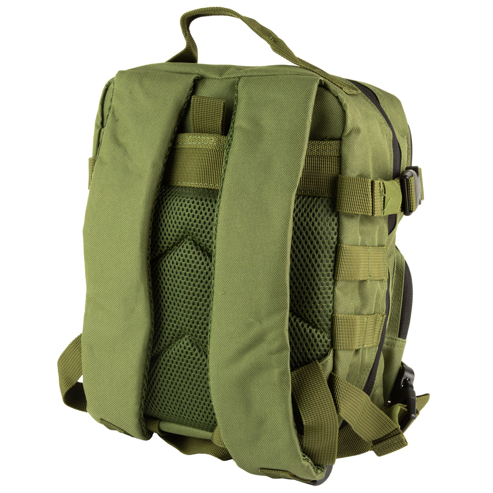 NcSTAR Vism Every Day Pack Green