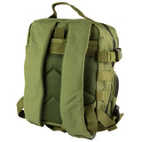 NcSTAR Vism Every Day Pack Green photo 2