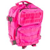 NcSTAR Vism Every Day Pack Pink photo 1