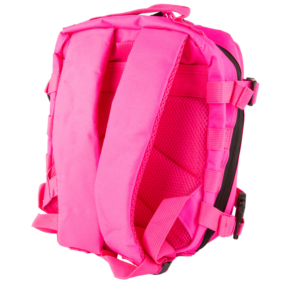 NcSTAR Vism Every Day Pack Pink